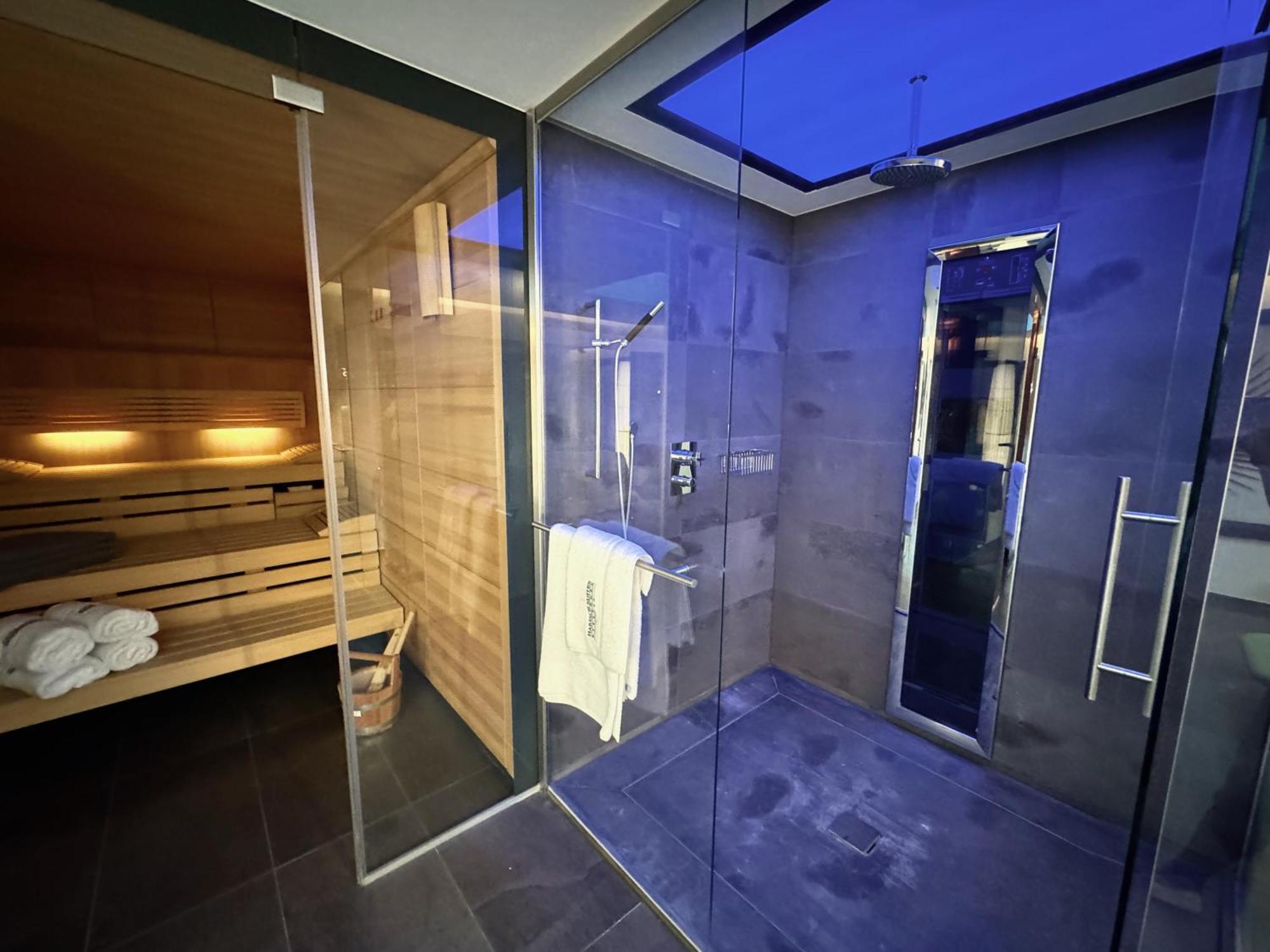 Kitz Deluxe Suite 1 & 2 Im Zentrum Mit Eigenem Spa & Parken By Belle-Stay Kitzbühel Exterior foto