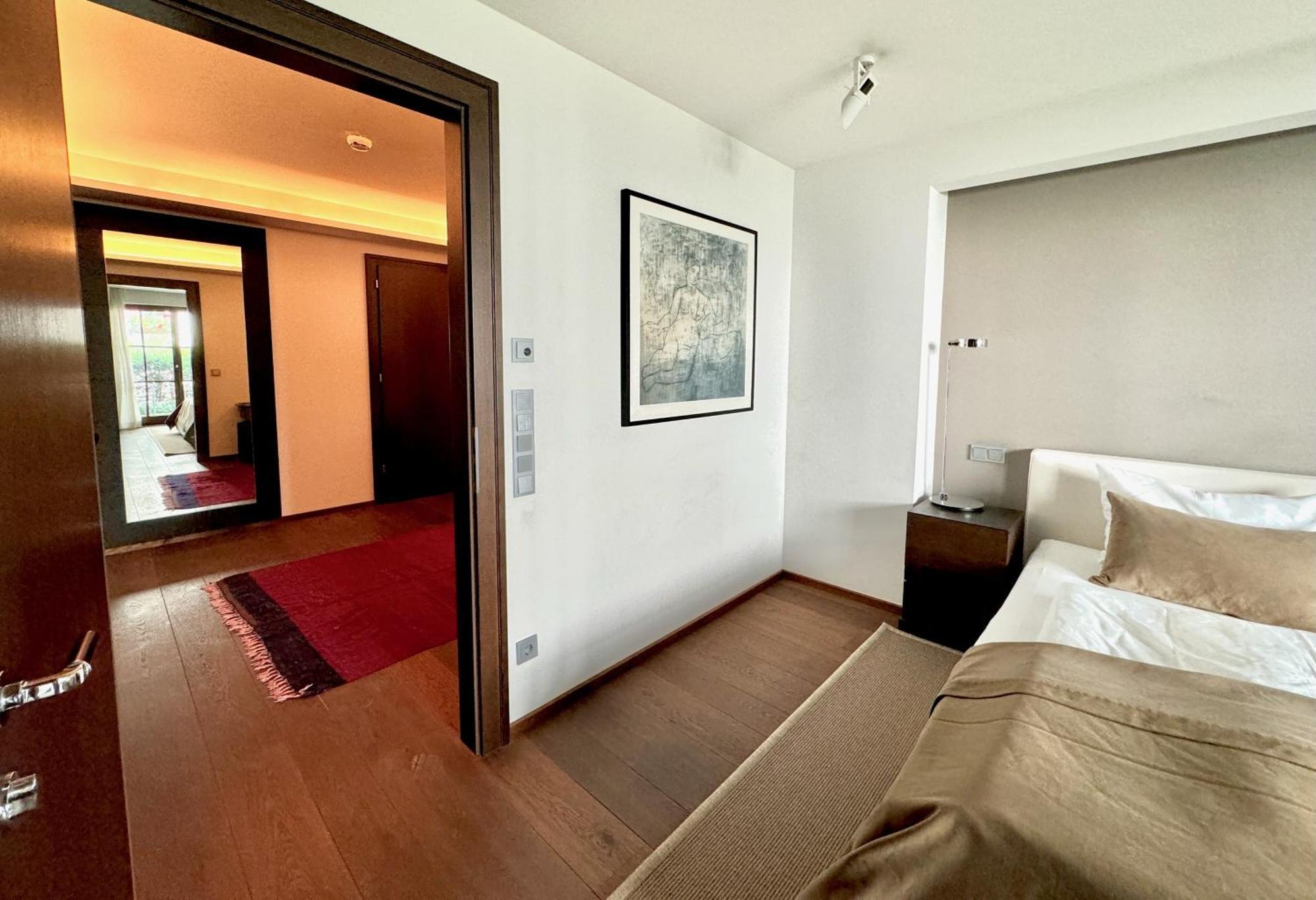 Kitz Deluxe Suite 1 & 2 Im Zentrum Mit Eigenem Spa & Parken By Belle-Stay Kitzbühel Exterior foto