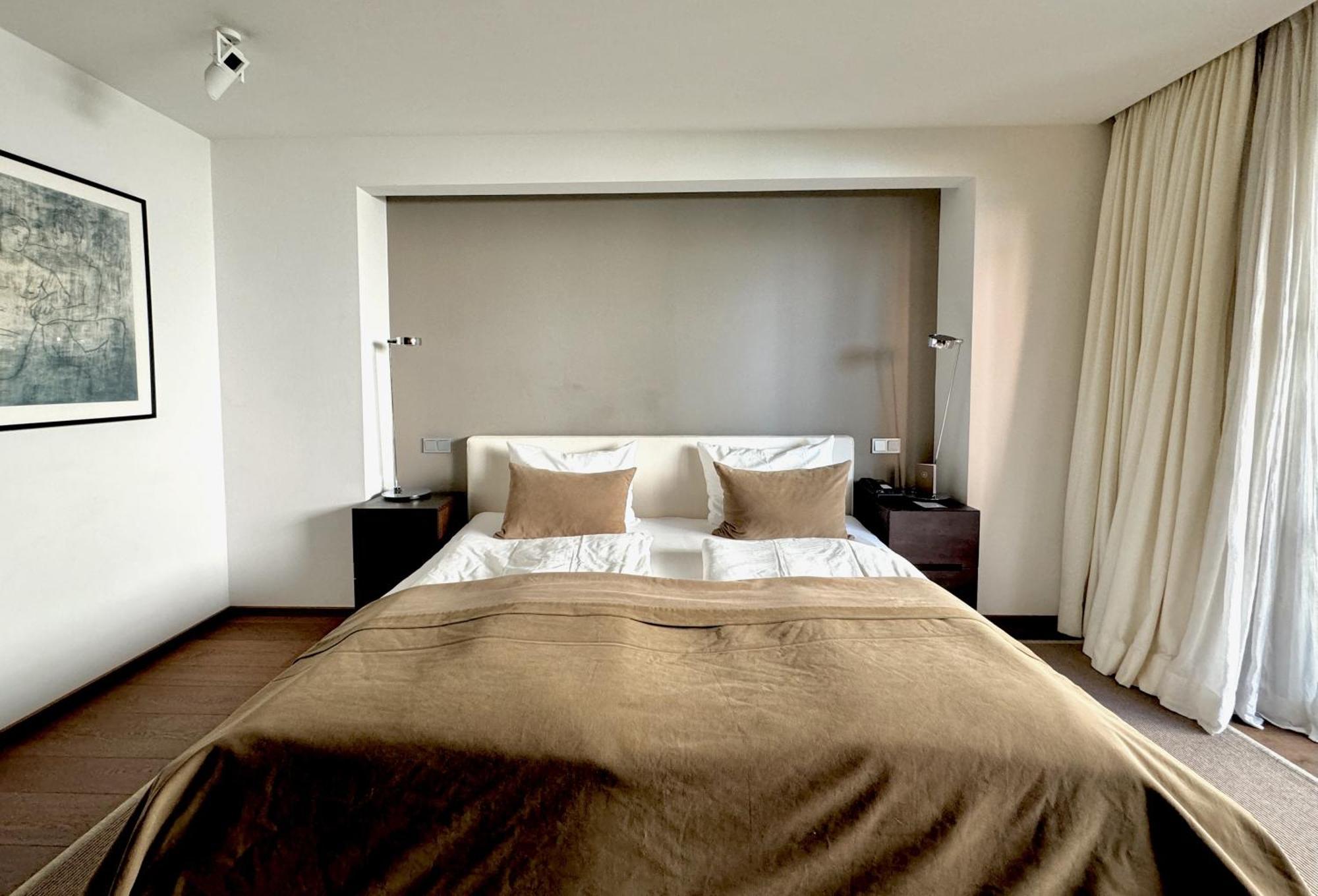 Kitz Deluxe Suite 1 & 2 Im Zentrum Mit Eigenem Spa & Parken By Belle-Stay Kitzbühel Exterior foto
