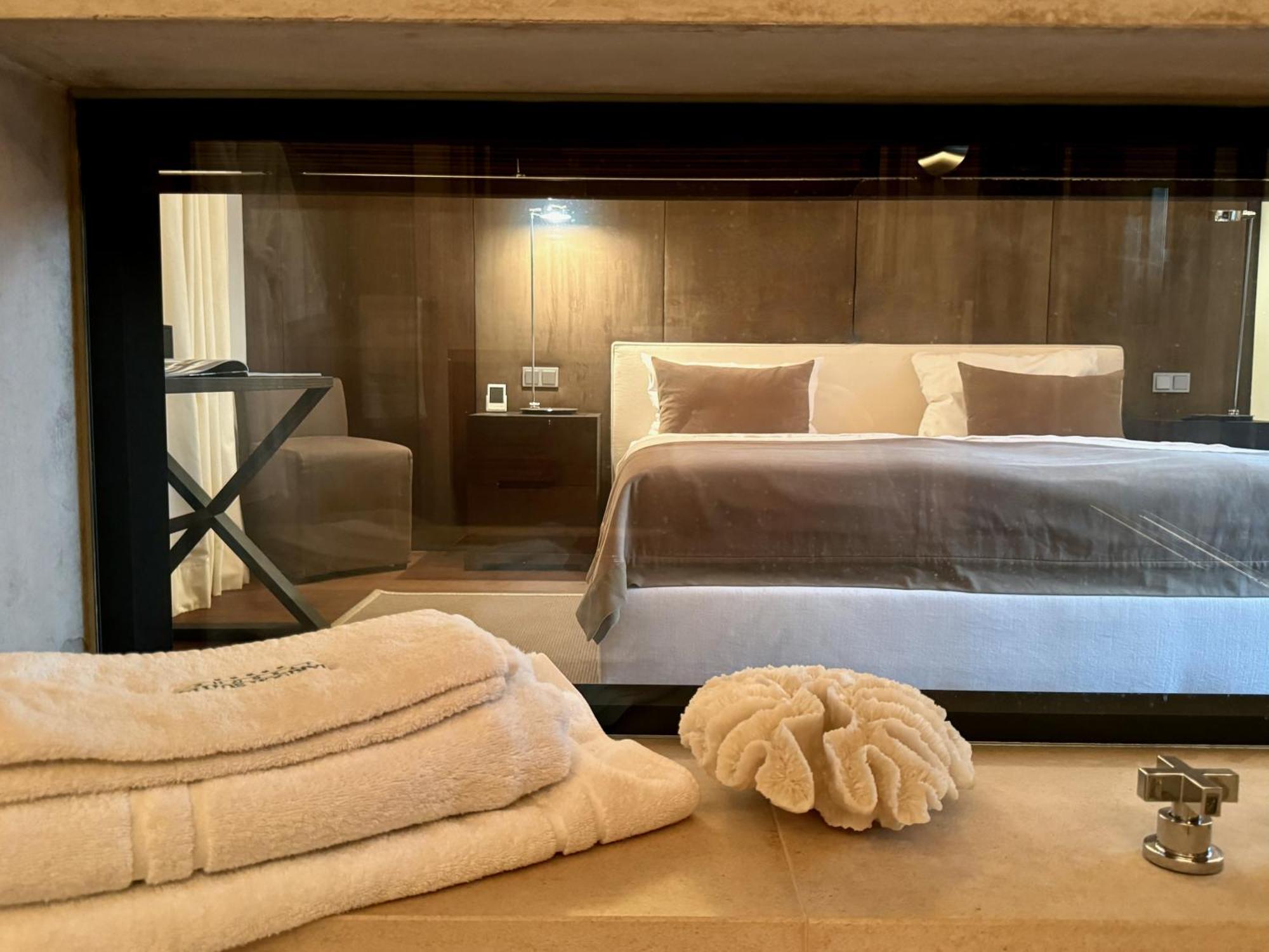 Kitz Deluxe Suite 1 & 2 Im Zentrum Mit Eigenem Spa & Parken By Belle-Stay Kitzbühel Exterior foto