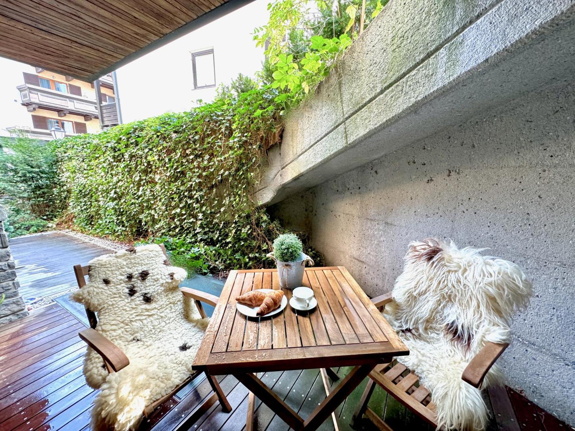 Kitz Deluxe Suite 1 & 2 Im Zentrum Mit Eigenem Spa & Parken By Belle-Stay Kitzbühel Exterior foto