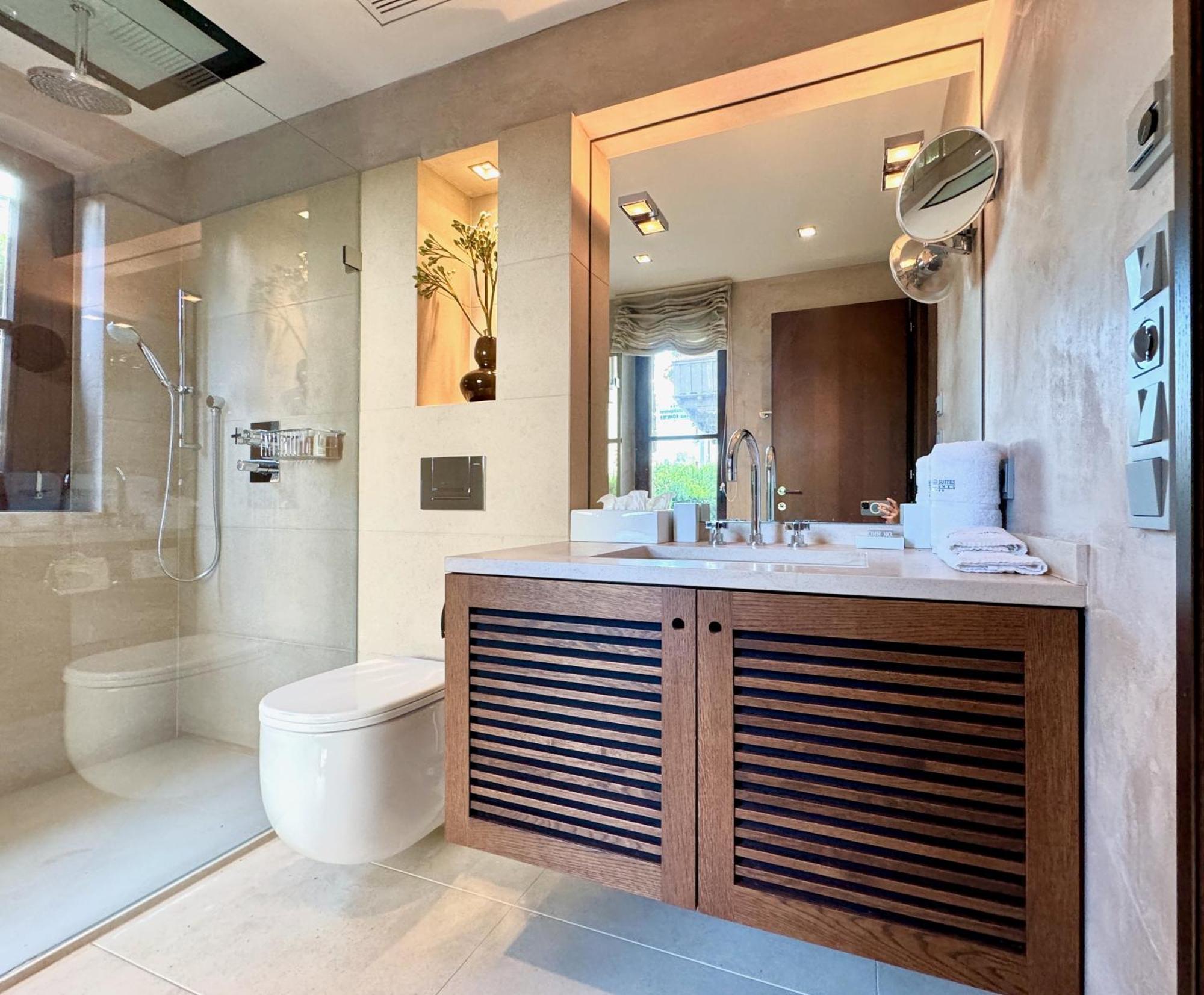 Kitz Deluxe Suite 1 & 2 Im Zentrum Mit Eigenem Spa & Parken By Belle-Stay Kitzbühel Exterior foto