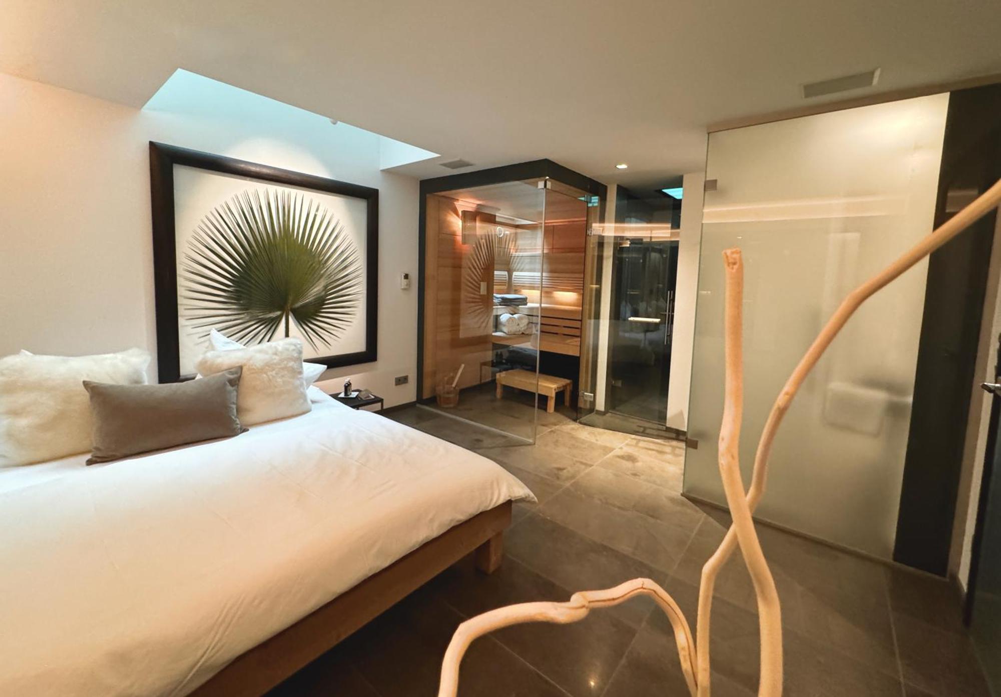 Kitz Deluxe Suite 1 & 2 Im Zentrum Mit Eigenem Spa & Parken By Belle-Stay Kitzbühel Exterior foto